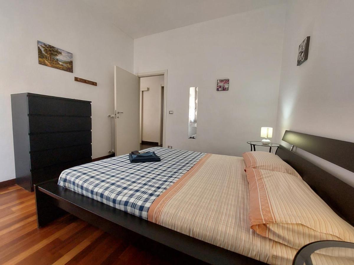 Luxury Station Apartment Bologna Exterior photo