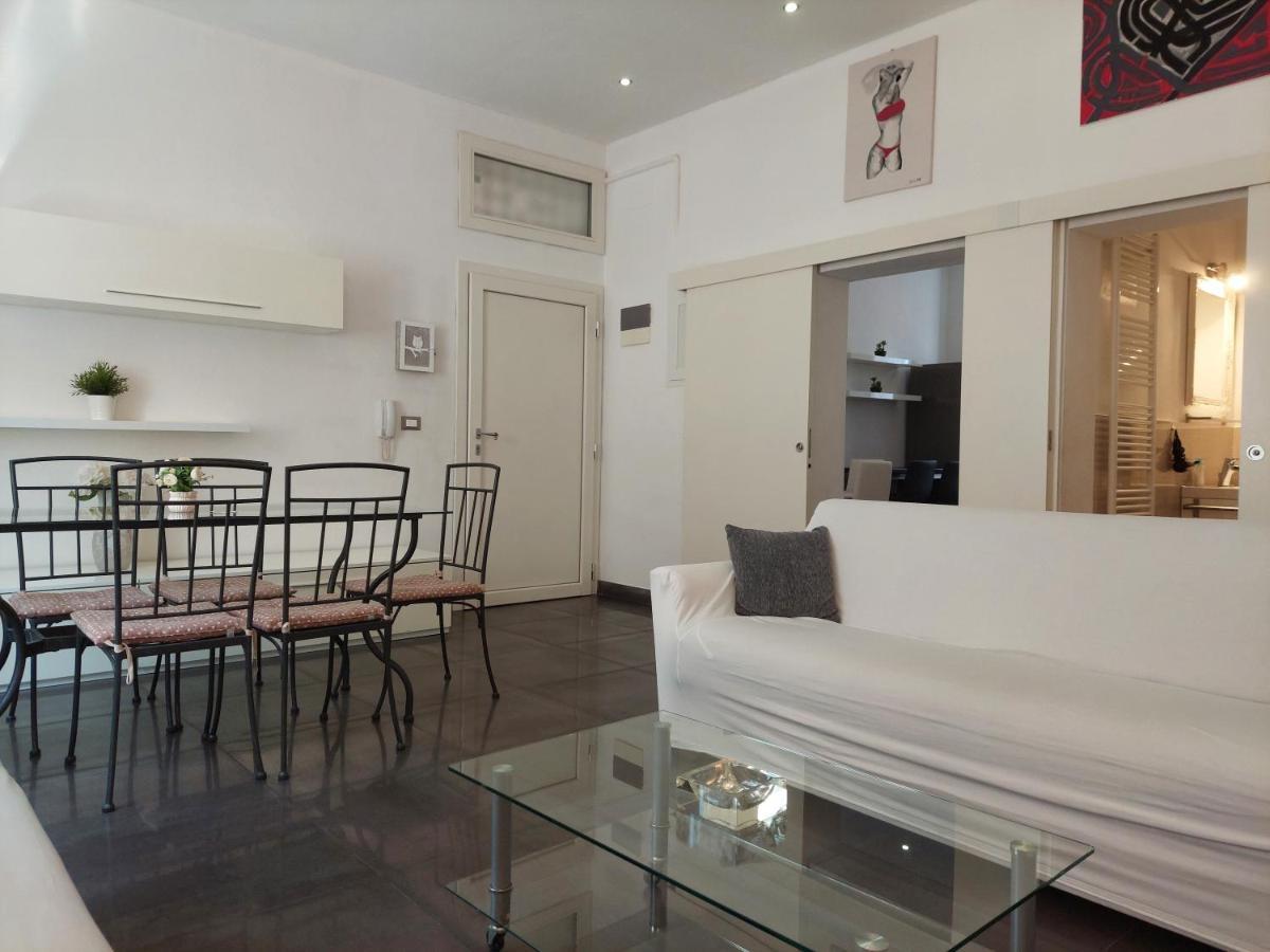 Luxury Station Apartment Bologna Exterior photo
