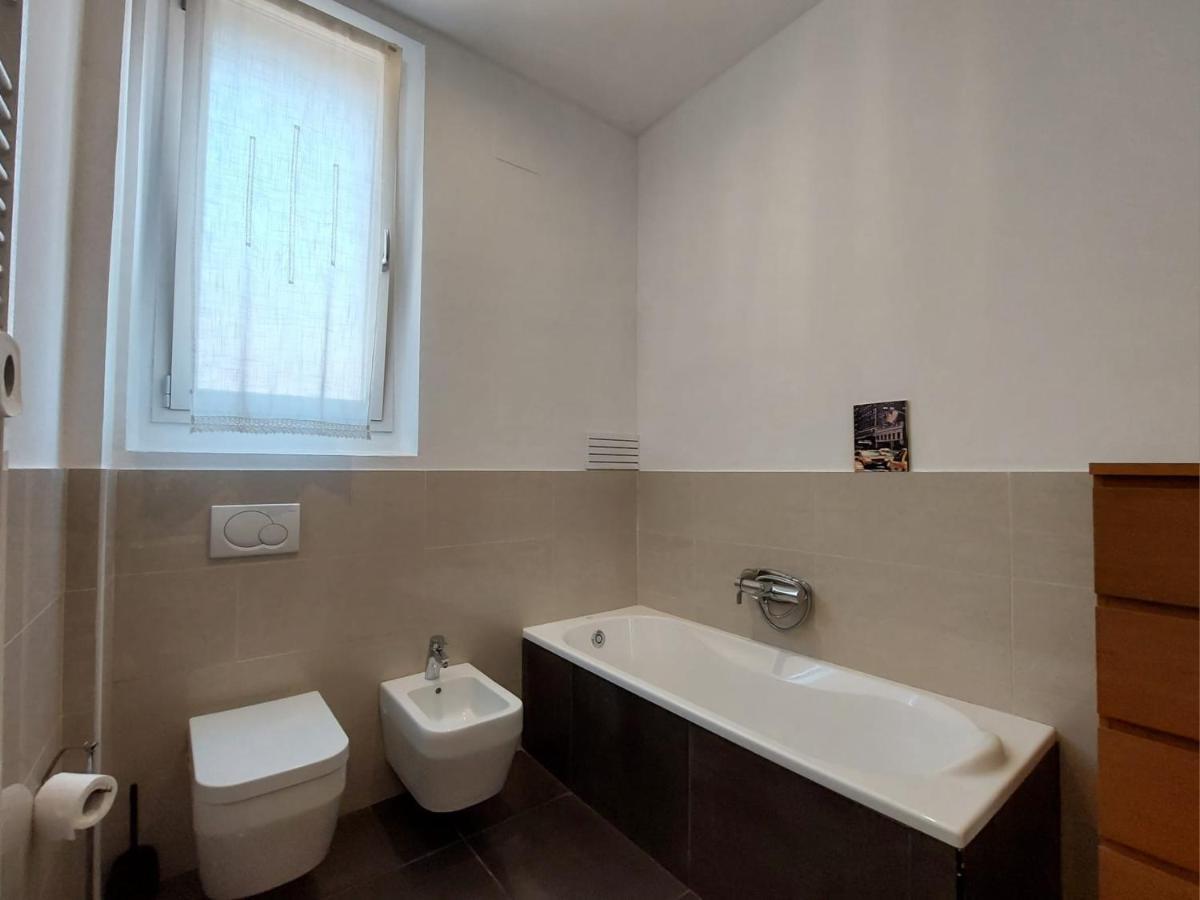 Luxury Station Apartment Bologna Exterior photo