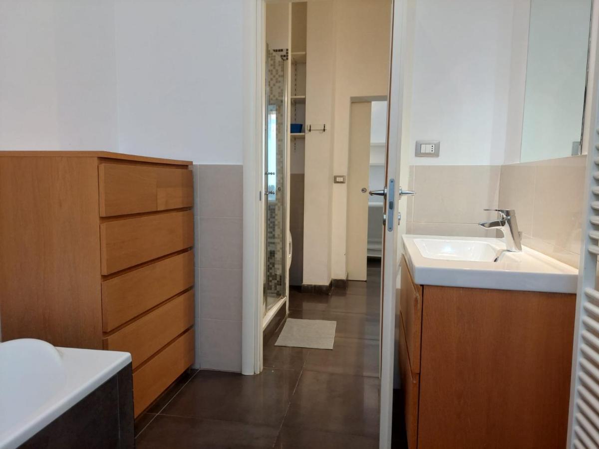 Luxury Station Apartment Bologna Exterior photo