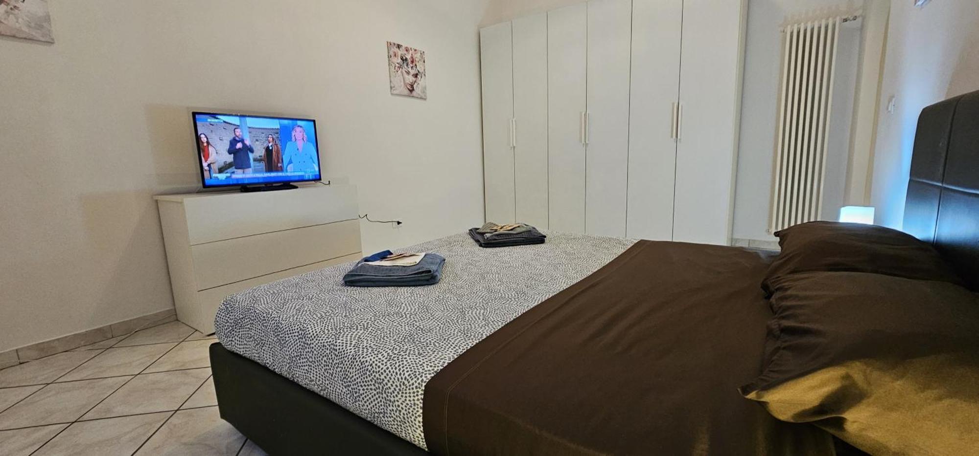 Luxury Station Apartment Bologna Exterior photo
