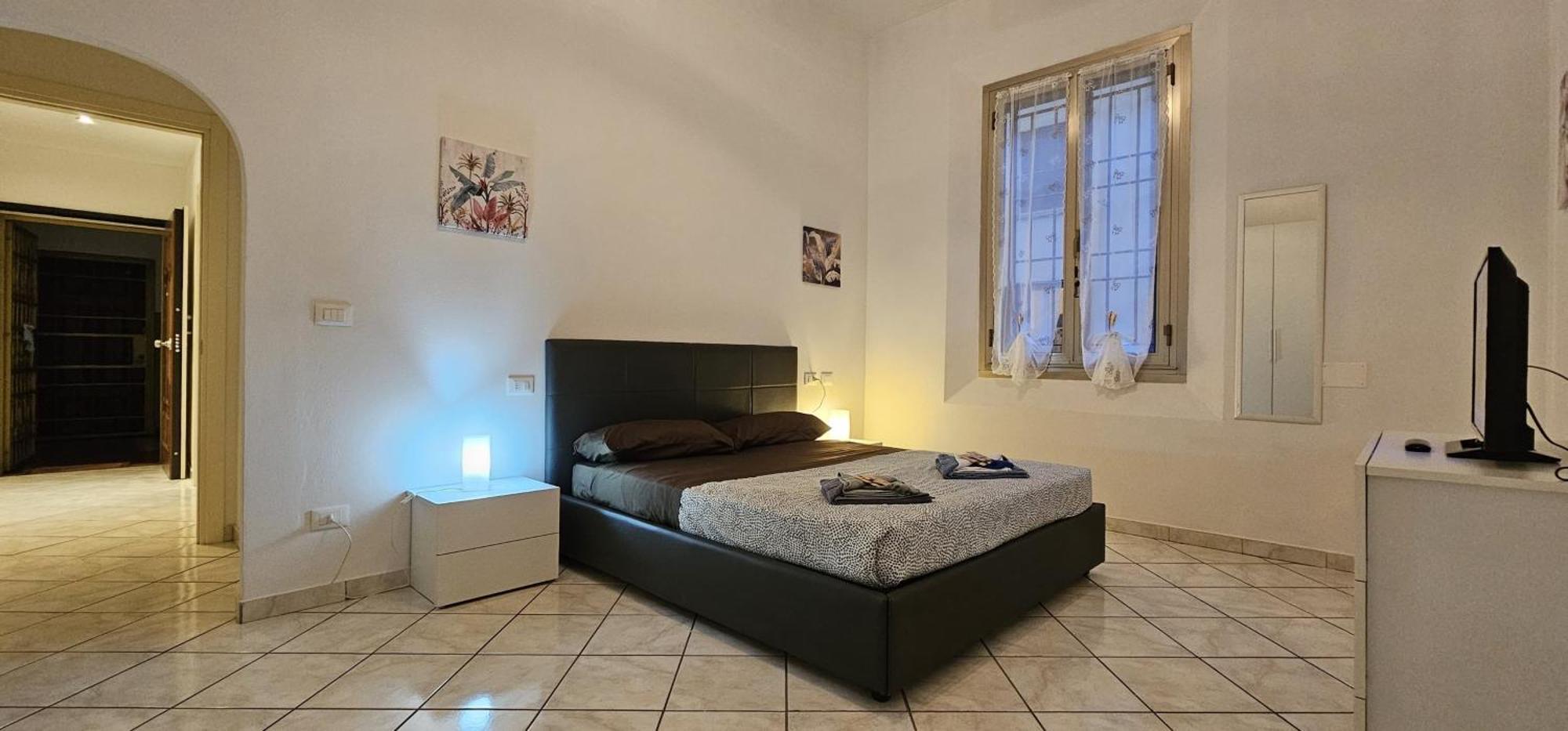 Luxury Station Apartment Bologna Exterior photo
