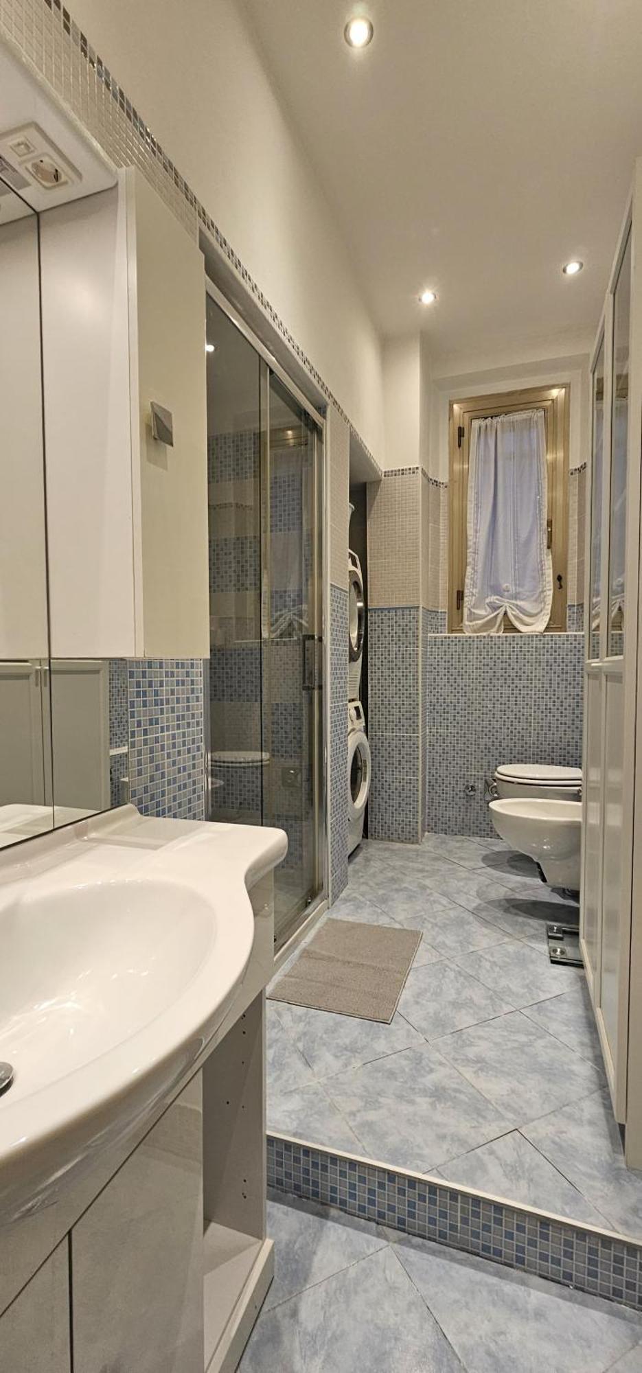 Luxury Station Apartment Bologna Exterior photo